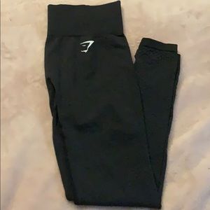 GYMSHARK seamless leggings
